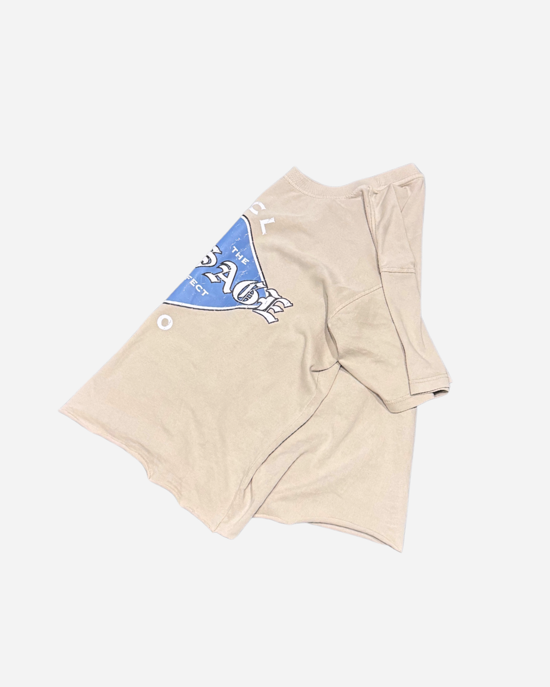 VINTAGE "720" TEE (BURROW)